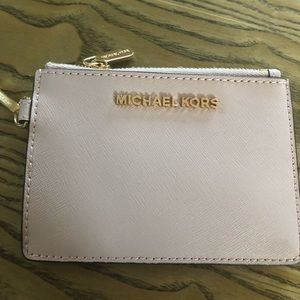 Michael by Michael Kors Wristlet